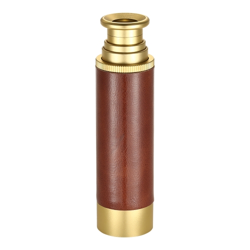 UPC： 713524462901）Monocular Telescope,Lixada 9X32 Mini