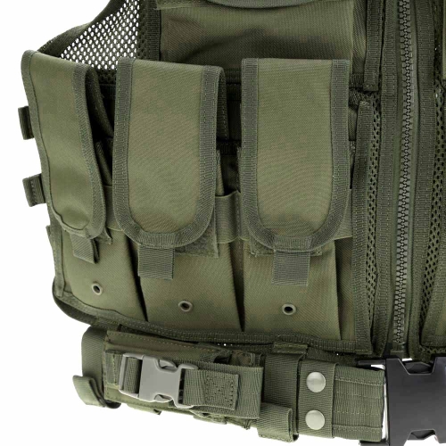 

Outdoor Military Tactical Hunting Vest