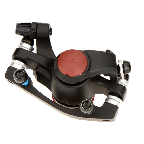 

Aluminum Alloy Outdoor Mountain Bike Bicycle Rear Disc Brake Front Rear Calipers Brake