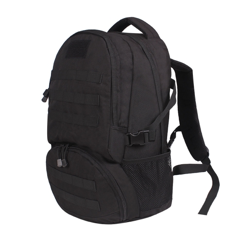 MOLLE Multifunction Military Rucksack Outdoor Tactical Backpack Travel Camping Hiking Sports Bag Water-resistant