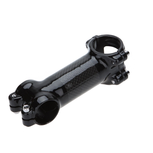 

Cycling Road Bicycle MTB Mountain Bike Aluminium Alloy + Carbon Fiber Handlebar Stem 80/90/100/110mm