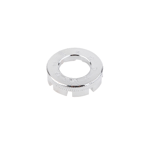 

Bicycle Wheel Spoke Spanner Wrench Repair Tool