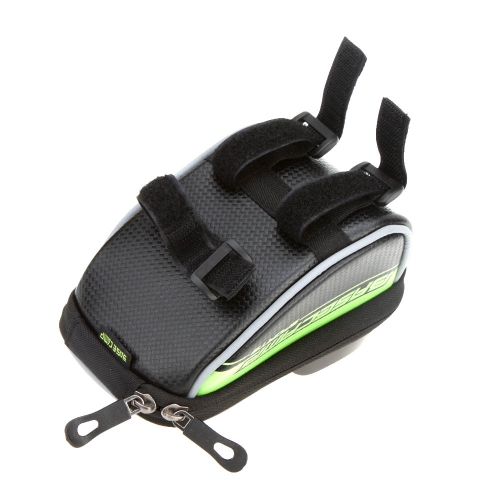 

BaseCamp Mountain Road MTB Bike Bicycle Front Top Frame Handlebar Bag Cycling Pouch Touchable for 5.5