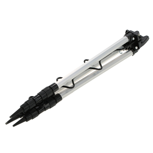 

Aluminum Alloy Telescopic Fishing Tripod Holder Stand for Fishing Rod