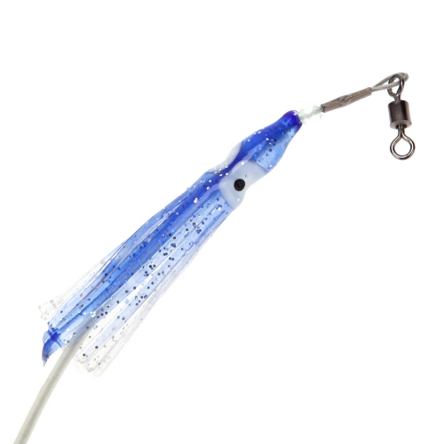 

2Pcs 8# 9# 10# 2 Stainless Steel Fishing Hook Jig Hooks