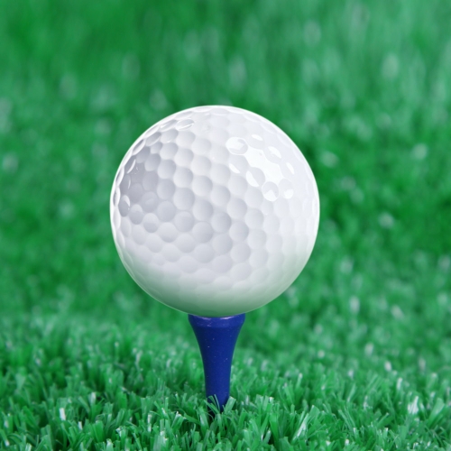 

100Pcs 83mm Mixed Color Wood Golf Tees