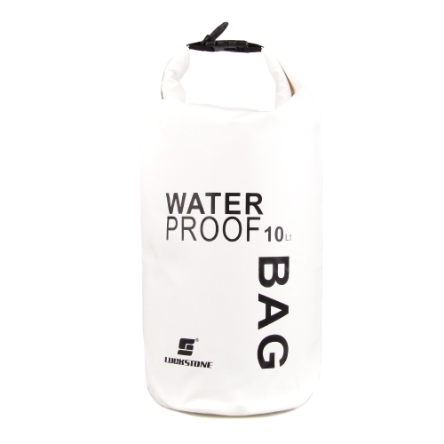 

10L Ultralight Waterproof Dry Bag for Outdoor Travel Rafting Drifting Kayaking Swimming