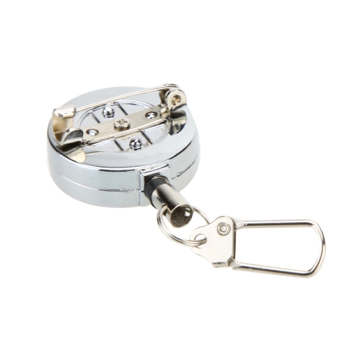 

Clip Tip Attachment Fishing Zingers Retractor Fishing Accessory