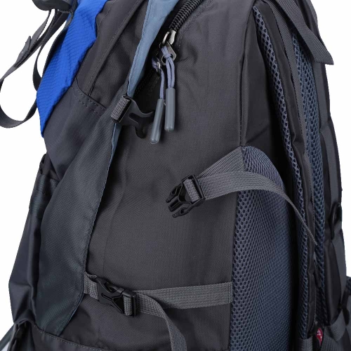 

50L Outdoor Sport Backpack-Blue