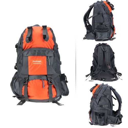 

50L Outdoor Sport Backpack-Orange