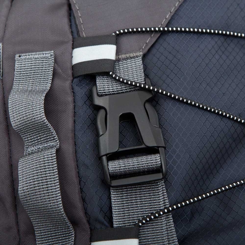 55L Outdoor Water-resistant Sport Backpack
