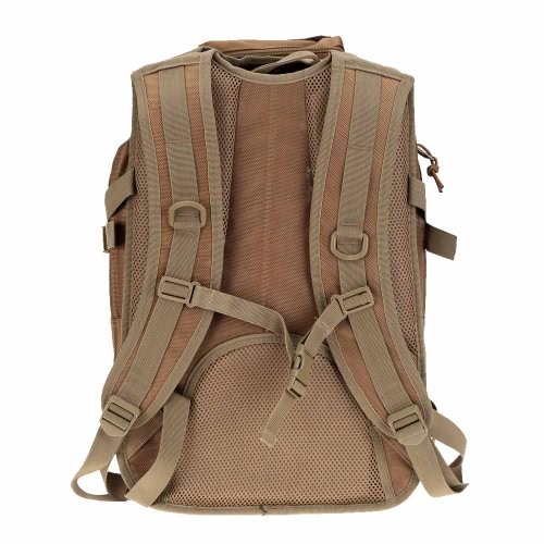 

Men Women Water Resistant Outdoor Camping Hiking Military Tactical Backpack