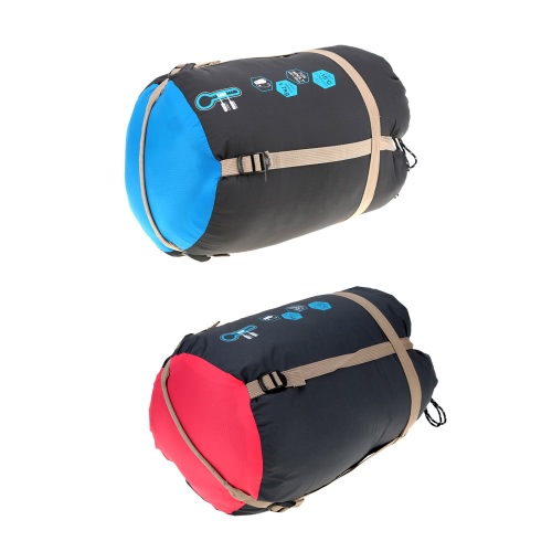 

Naturehike Outdoor Camping Nylon Sleeping Bag