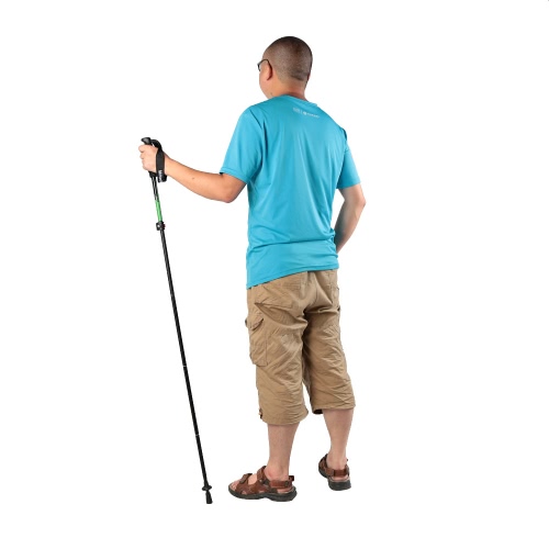 

Naturehike Hiking Trekking Travel Folding Walk Stick