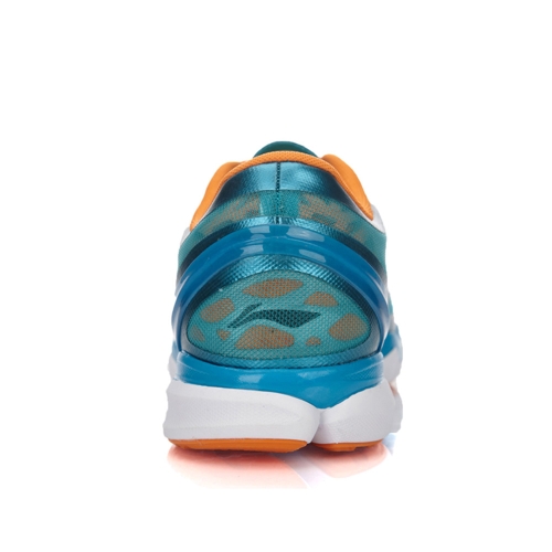 

LI-NING 12 Generations Ultra-light Wing Men Outdoor Sports Shoes Lightweight Running Shoes Walking Sneakers