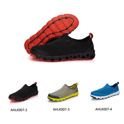 

LI-NING Arc Arch Men Outdoor Lightweight Water Sports Shoes Ultra-light