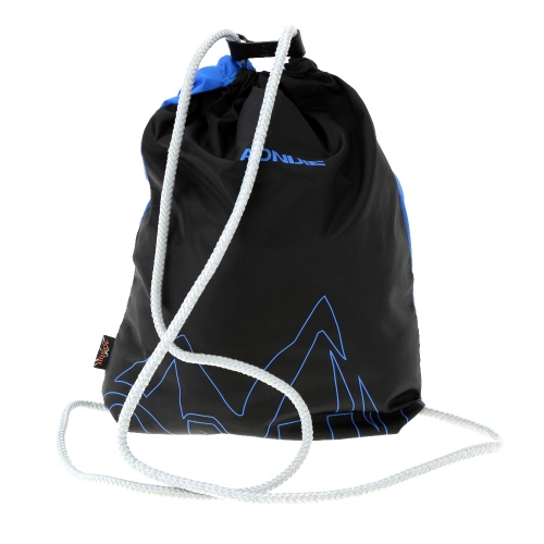 

Outdoor Draw String Bag String Backpack Promotional Bag