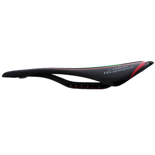 Full Carbon Fiber Super Lightweight Mtb Mountain Bike Road Cycling Cushion Hollow Saddle Bicycle Seat 27 14Cm 116G huismerk kopen in de aanbieding Full Carbon Fiber Super Lightweight Mtb Mountain Bike Road Cycling Cushion Hollow Saddle Bicycle Seat 27 14Cm 116G huismerk kopen in de aanbieding