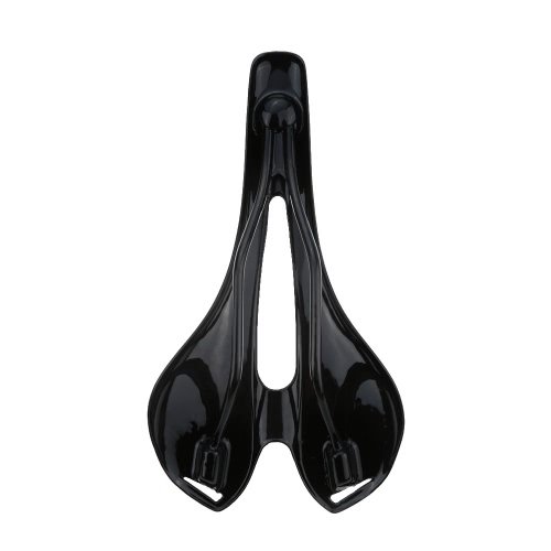 Lixada Full Carbon Fiber Bicycle  Saddle Seat