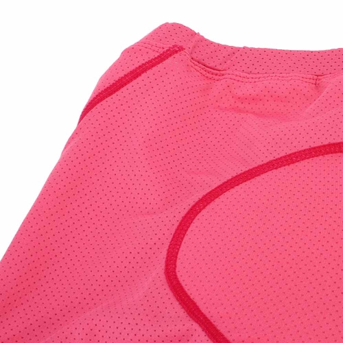 

Women Outdoor Cycling Underwear 3D Sponge Pad Short Pants