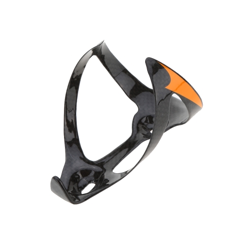 

Super Light Bike Bicycle Carbon Fiber Glossy Water Bottle Holder Cage