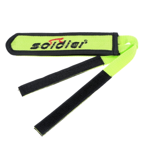 

1 Pcs Fixed Gear Fixie BMX Bike Bicycle Anti-slip Double Adhesive Straps Pedal Toe Clip Strap Belt