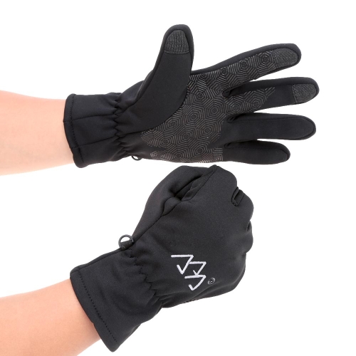 

Warm Gloves Windproof Water-resistant Gloves Climbing Gloves Outdoor Sport Gloves