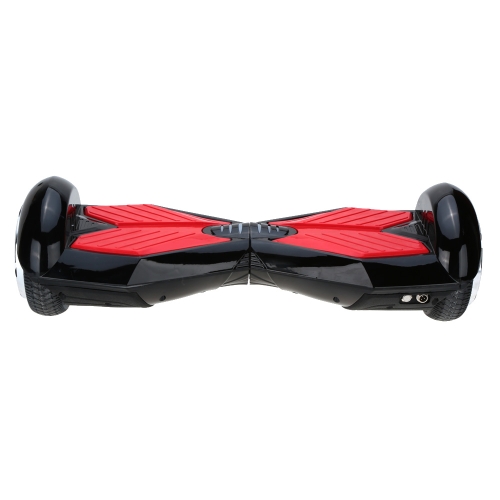 Dual Two 2 Wheels Hoverboards Outdoor Self Balancing Hoverboard Sports Segway Cyboards Skywalkers Board Swegway Smart Balance Scooter with LED Light