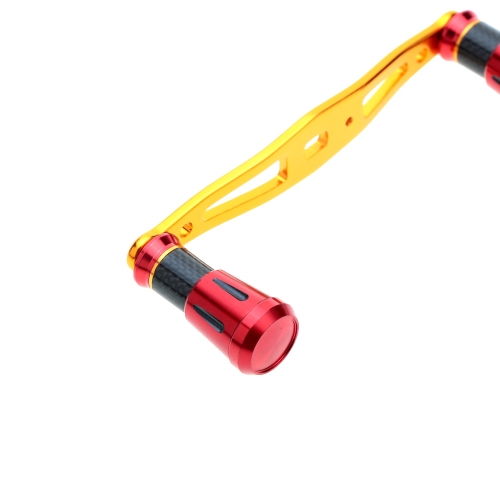 Aluminum Alloy Fishing Reel Handle for Baitcasting