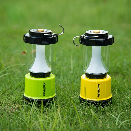 

Naturehike Открытый Аккумуляторный Бивачный Свет Переносный Фонарь с USB-кабелем