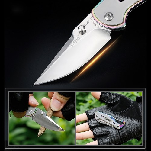 

Outdoor Folding Pocket Cutter