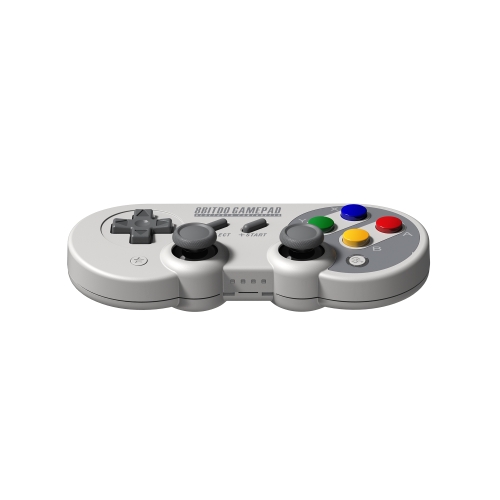 

8Bitdo SF30Pro Wireless Game-controller + X Mecha Stretch-fixing Game Handle Holder Set