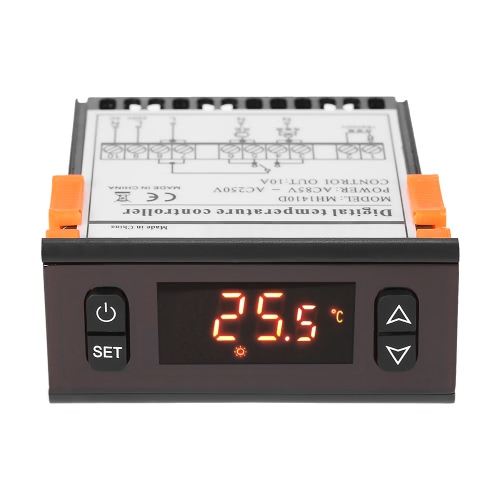 Digital Temperature Meter K_310