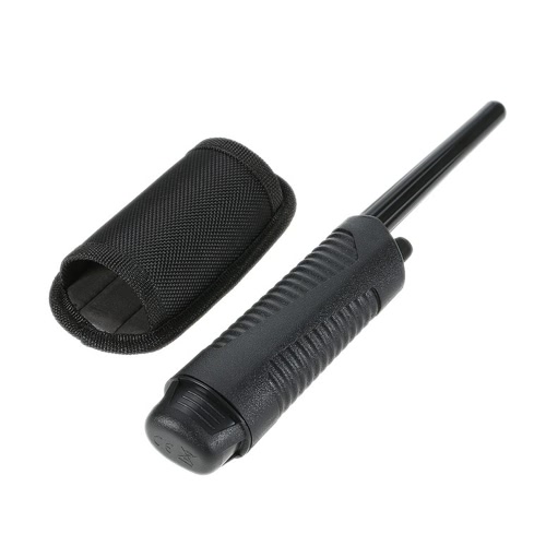 Détecteur de métal de poche Pinpointer avec outil Holster chasse au trésor Unearthing Accessoires Buzzer Vibration Sensibilité réglable