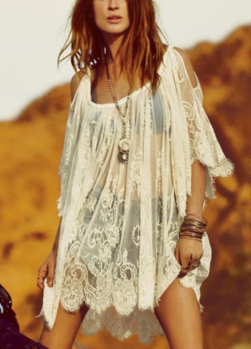 

Платье для купальников Beach Boho для женщин