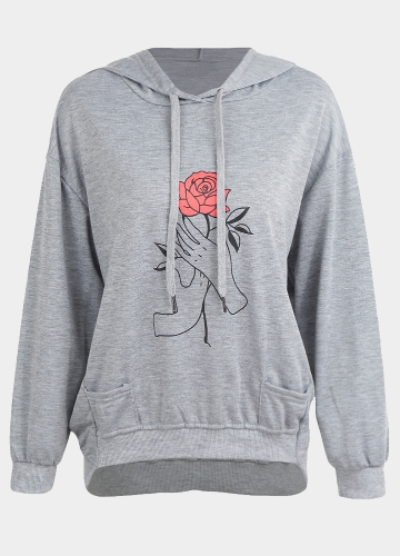 

Новая мода с капюшоном Hoodie с капюшоном с капюшоном