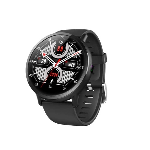 

LEMFO LEMX 4G Smart Watch Phone