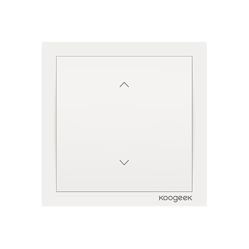 Koogeek Compatible Wi-Fi E27 Ampoule LED intelligente à variation