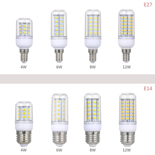 

E14 E27 24Pcs 36Pcs 48Pcs 69Pcs Funny Corn LED Spotlight Bulb