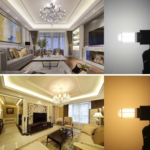 

E14 E27 24Pcs 36Pcs 48Pcs 69Pcs Funny Corn LED Spotlight Bulb