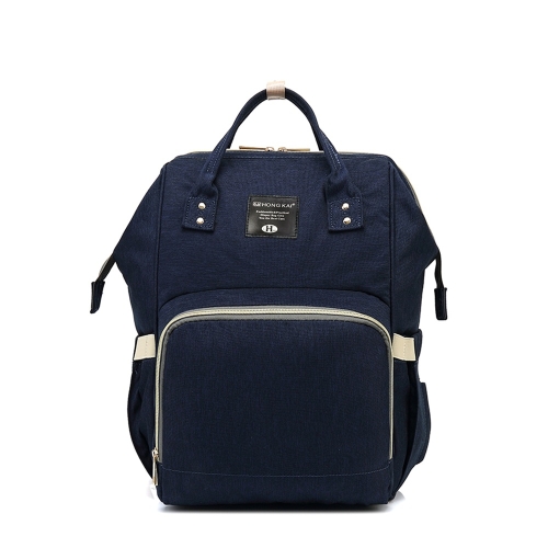 

Мода Mummy материнства подгузник сумка большой емкости детская сумка Travel Backpack Designer Сумка для ухода за ребенком