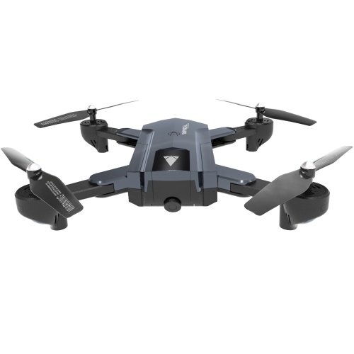 F196 RC Drone 720P FPV with 2MP HD WIFI Camera RC Quadcopter