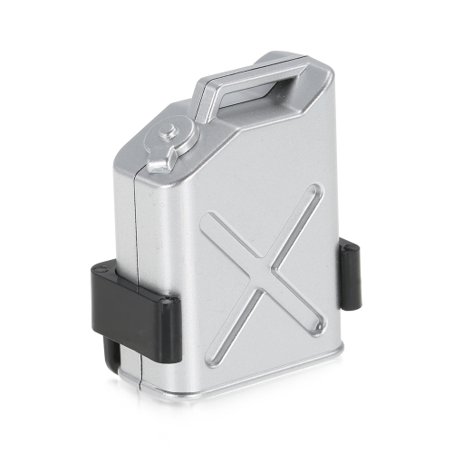 

Austar 10007 Мини Топливный бак масляный бак RC Принадлежности Инструмент для Rock Crawler 1/10 RC автомобилей