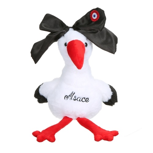 

Cute Funny Flamingo Plush Toy