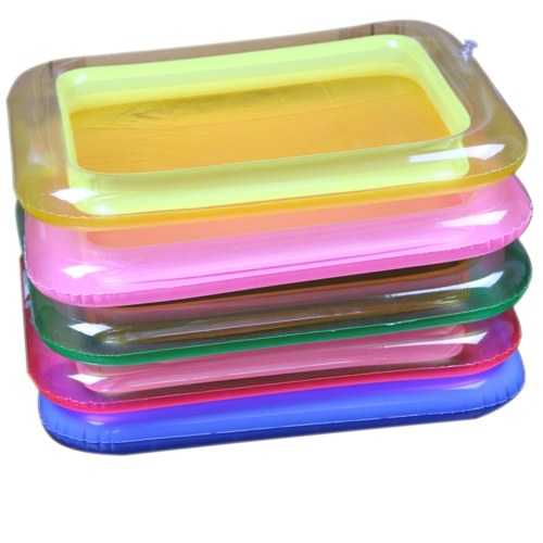 

1Pcs Portable Inflatable Sandbox Plate