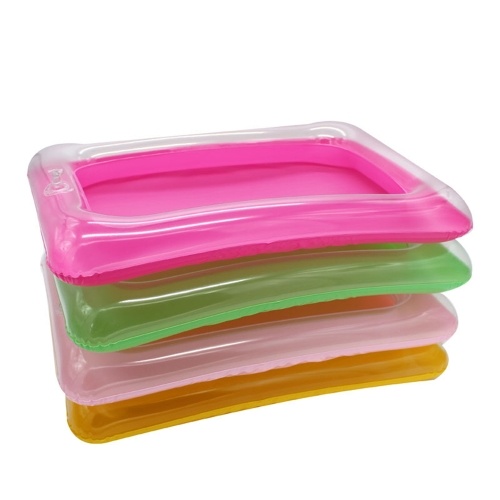 

1Pcs Portable Inflatable Sandbox Plate