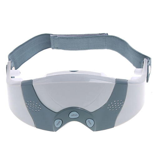 EYE CARE T-017 MASSAGER