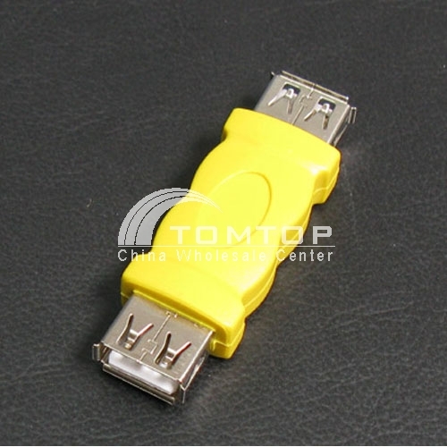 

Желтый USB тип девушки: девушки конвертер адаптер
