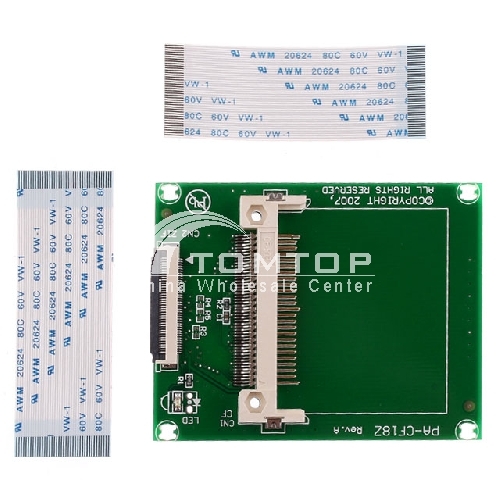 

CF Zif 1.8
