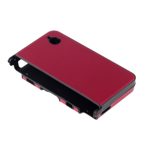 

Protective Aluminum Hard Cover Case For Nintendo NDSi XL/LL